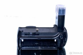 Nikon MB-D80 bateriový grip + 2x EN-EL3e baterie - 7