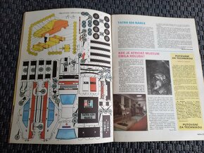 ABC časopisy ročník 31 (1986-87) - 7