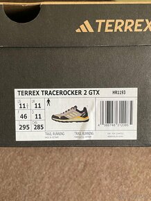 Adidas TERREX TRACKEROCKER 2 GTX (46) - 7