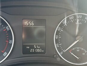 Škoda Octavia 1.4TSi NOVÉ ROZVODY+OLEJ - 7