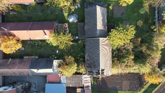 Rodinný dům - 149 m, pozemek 1009 m, Dománovice - 7