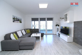 Prodej rodinného domu, 177 m², Veleň, ul. U Rybníka - 7