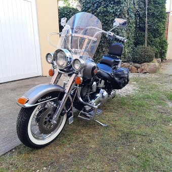 Harley Davidson - 7