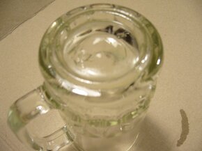 Sklenice 0,3 L - 7