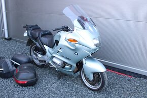 BMW R 1100 RT - 7