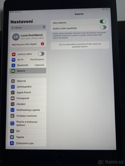 Prodám minimálně používaný iPad jako nový - 7