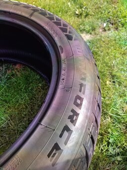 Prodám pneumatiky Windforce 255/50R19 107V - 7