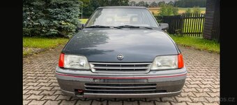 Opel Kadett 1.4 LS R.v.91 - 7