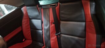Prodám náhradní díly na Peugeot 307 CC 2.0HDi 100kW - 7