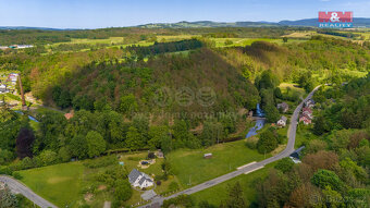 Prodej pozemku k bydlení, 2291 m², Dolní Suchá - 7