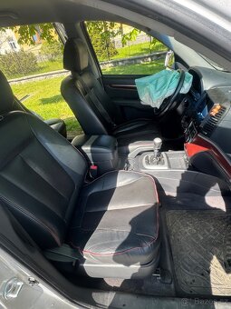Hyundai Santa Fe - 7