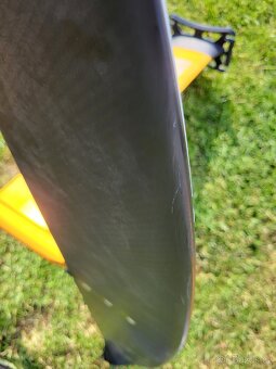 Foil NSP surface 1650 cm² plus zadni křídlo 330 - 7