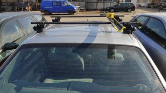 Renault 19 Chamade - 7