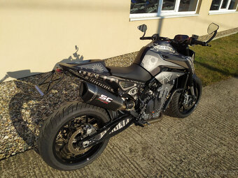 KTM DUKE 890-2021 - 7