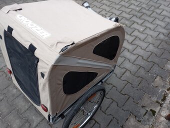 Croozer Dog - 7