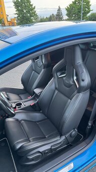 Opel Astra J GTC OPC - 7