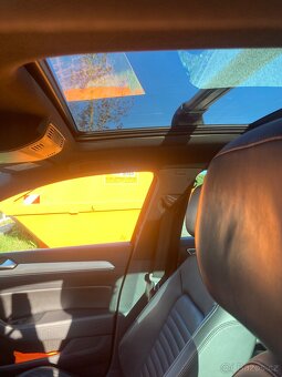 Volkswagen Passat alltrack - 7