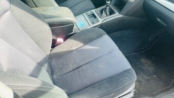 Subaru Legacy 2.0 D 4x4 - 7