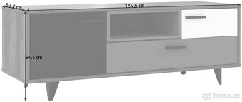 TV stolek - 7