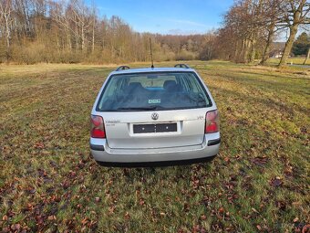 Volkswagen Passat B5.5,R.V.2003,1.9tdi 96kw.,nejlepsi motori - 7