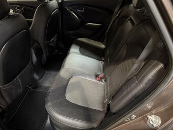 Hyundai Ix35 1.6 GDi , 99 kW benzín, 2013 - 7