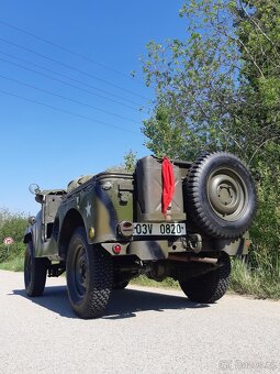 Jeep 1953 - 7