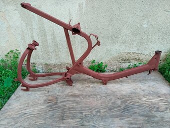 Jawa 555 - 7