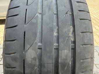 ALU KOLA BORBET 5X112 R18 ET35 8J + PNEUMATIKY 225/40 R18 - 7
