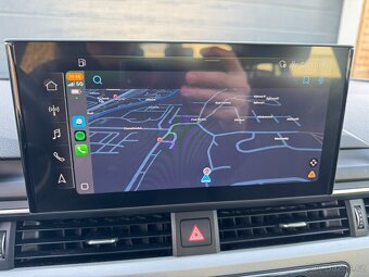 Audi A4 Avant 2.0TFSI LANE CAM ALARM VIRTUAL NAVI CARPLAY 19 - 7