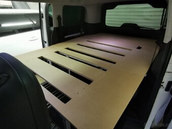 Citroen Spacetourer 2.0 HDI 130kW L1 - 7