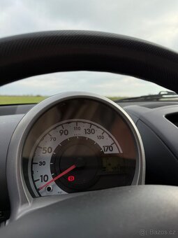 Toyota Aygo 1.0 VVT-i - 48.000km - 7