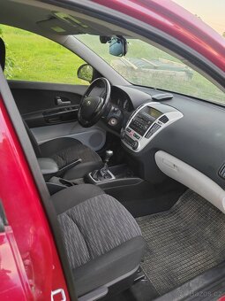 Kia ceed - 7