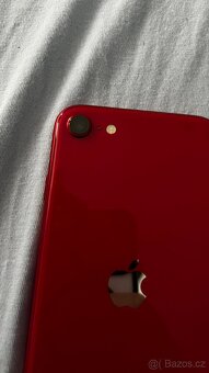 iPhone SE 2020 - 7
