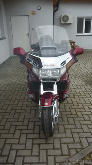 Honda GL 1500 Gold Wing SE - 7