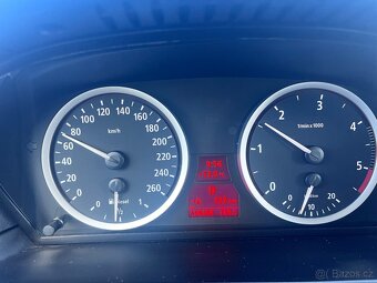 BMW e61 3.0d 160kw - 7