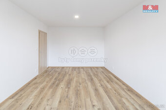 Pronájem bytu 2+1, 53 m², Frýdek-Místek, ul. Mozartova - 7
