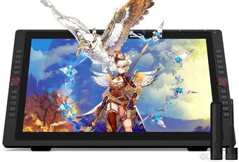 XP - Pen 22R Pro - 7