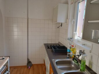 Pronájem domku na Srubci - 7