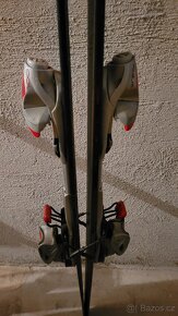 Lyže zn. ROSSIGNOL - 7