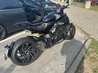 Ducati Diavel V4 - 7