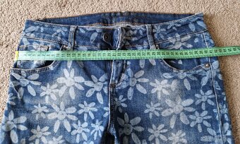 Rifle Desigual vel 28 - 7