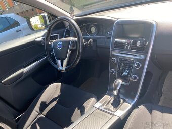 Volvo XC60 - 7