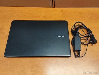 Notebook Acer Aspire E1-510 - 7