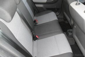 Škoda Fabia II combi 1.4i 16V/63kW, r. 06/2012, Serv. kniha - 7