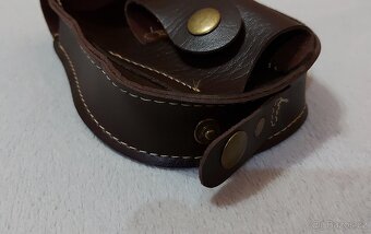 Pouzdro na opasek - 7