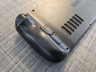 Steam Deck 520 GB - 7