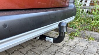 Peugeot Rifter 1.5 BHDi 130 EAT8 Long, GT line, 7 míst - 7