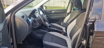 Škoda Fabia 1.2TSI Ambition - 7