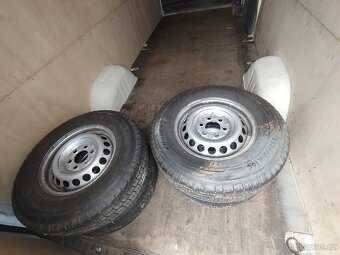VW Crafter L4H2 - 7