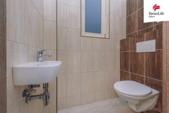 Pronájem bytu 3+kk 80 m2 Nerudova, Pardubice - 7